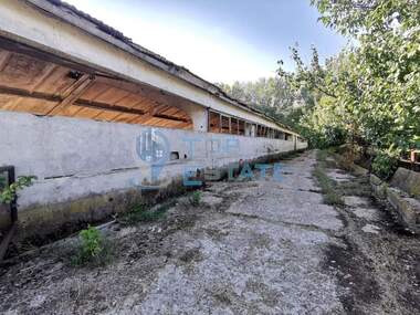 For sale - Warehouse in Resen,  Veliko Tyrnovo
