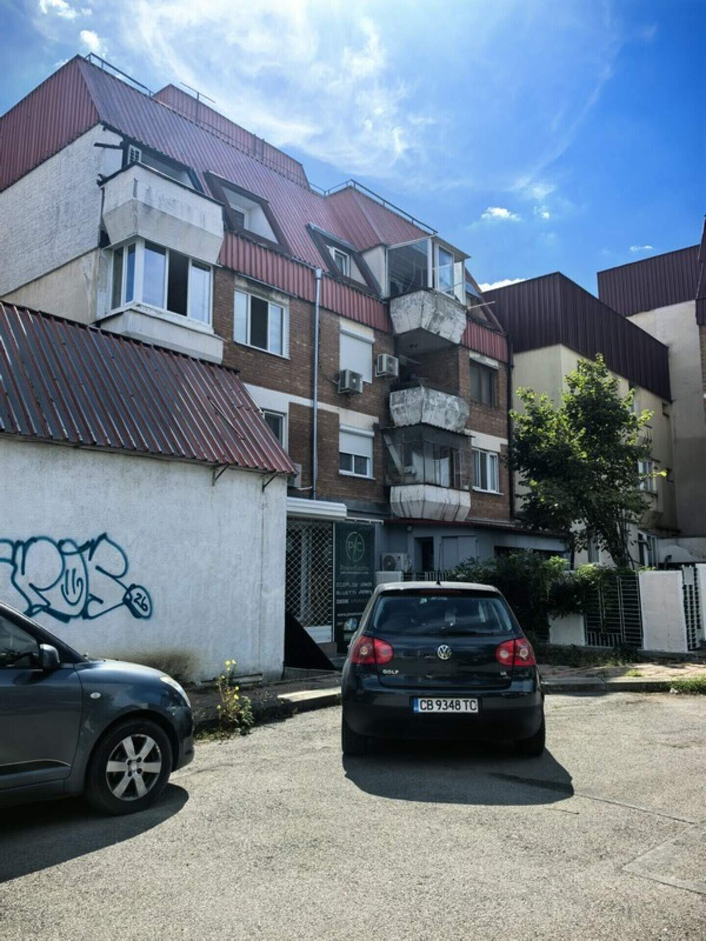 Cu două camere Apartament în Mladost-4, Sofia – fotografia 3