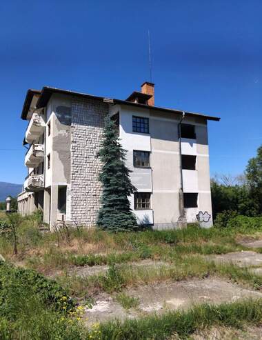 Verkauf - Hotel in Promischlena zona-Sewer,  Küstendil