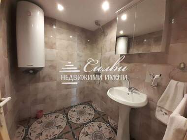 For sale - Apartment in Peti polk,  Shumen