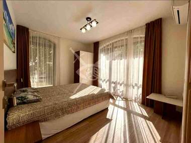 Vânzare - Apartament în Sunny Beach,  Burgas