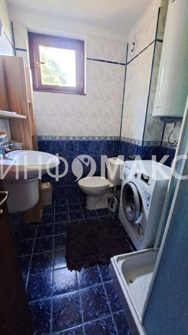 Vânzare - Apartament în Ceernomoreț,  Burgas