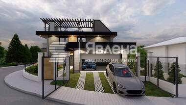 For sale - House in Pancharevo,  Sofia