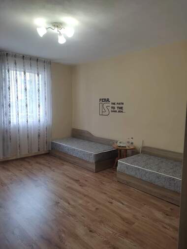 Miete - Wohnung in Owtscharski,  Haskowo