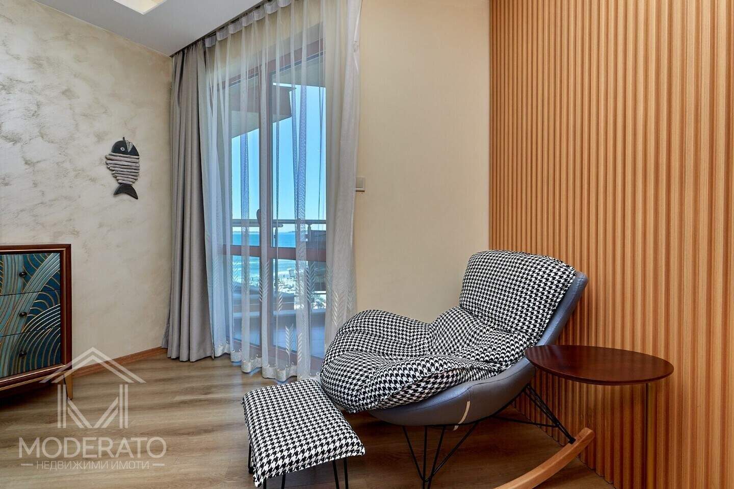 İki odalı Apartman olarak Sunny Beach, Burgas – fotoğraf 7