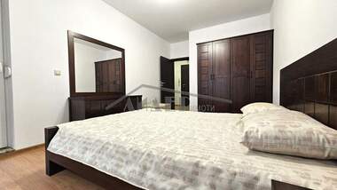Miete - Wohnung in Hristo Smirnenski,  Plowdiw