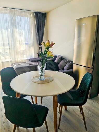 For rent - Apartment in Izgrev,  Burgas