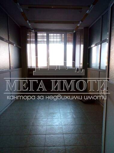 Miete - Büro in Zentar,  Sliwen