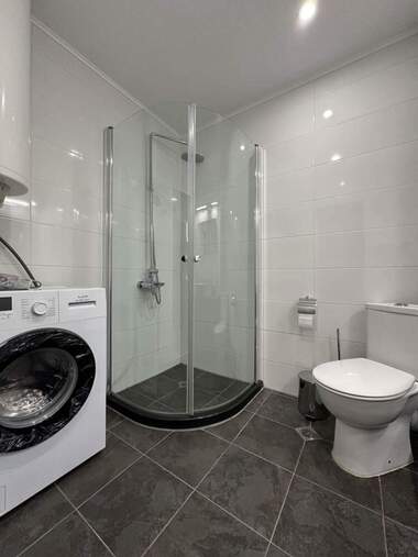 Verkauf - Wohnung in Sonnenstrand,  Burgas