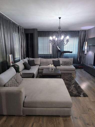 For rent - Apartment in Karshiaka,  Plovdiv