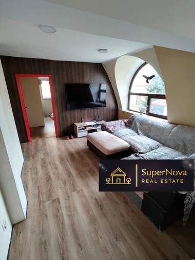 Satış - Apartman olarak Centar,  Haskovo
