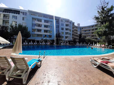 Satış - Apartman olarak Sunny Beach,  Burgas