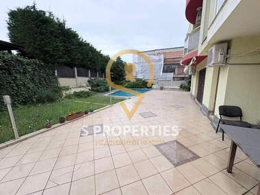 Vânzare - Apartament în Trakata,  Varna