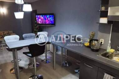 For sale - Apartment in Liulin-5,  Sofia