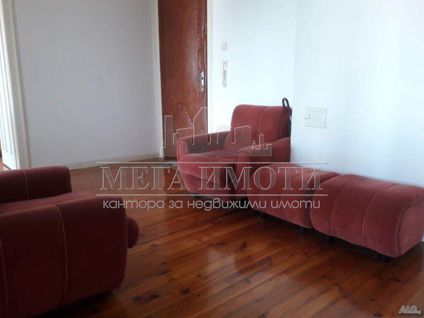 Tek odalı Apartman olarak Tsentar, Burgas – fotoğraf 5