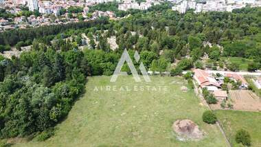 For sale - For Construction in 9-ti kvartal,  Pleven