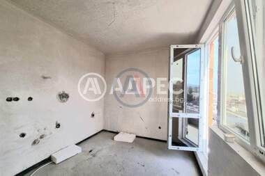 Satış - Apartman olarak Ovça Kupel 2,  Sofia