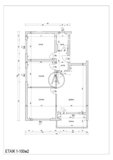 Verkauf - Wohnung in Reduta,  Sovia