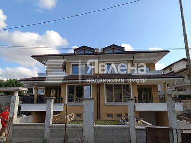 Продажба - Къща във Ветрен,  Бургас