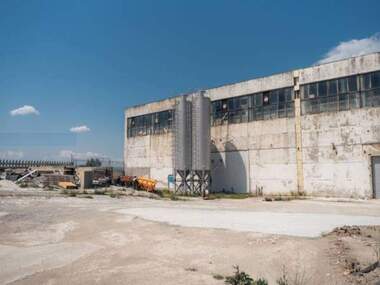 For sale - Warehouse in Topoli,  Varna