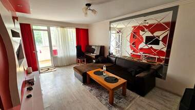 Verkauf - Wohnung in Abritus,  Razgrad