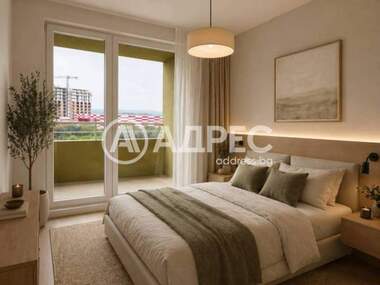 For sale - Apartment in Kaysieva gradina,  Varna