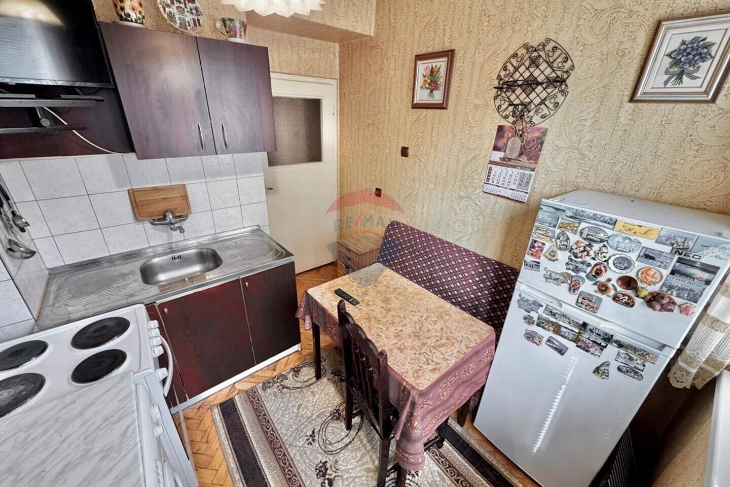 2 bedroom Apartment in Tsentralen iuzhen raion, Ruse – photo 9