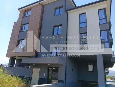 Продажба - Апартамент в Остромила,  Пловдив