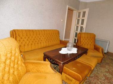 Verkauf - Wohnung in Zentar,  Targowishte