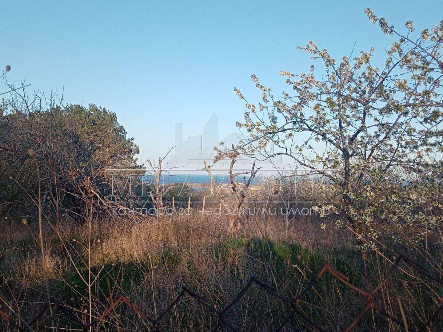 İnşaat arsası olarak Tsarevo, Burgas – fotoğraf 2