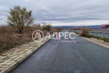 Vânzare - Teren de construcții în Vetren,  Burgas