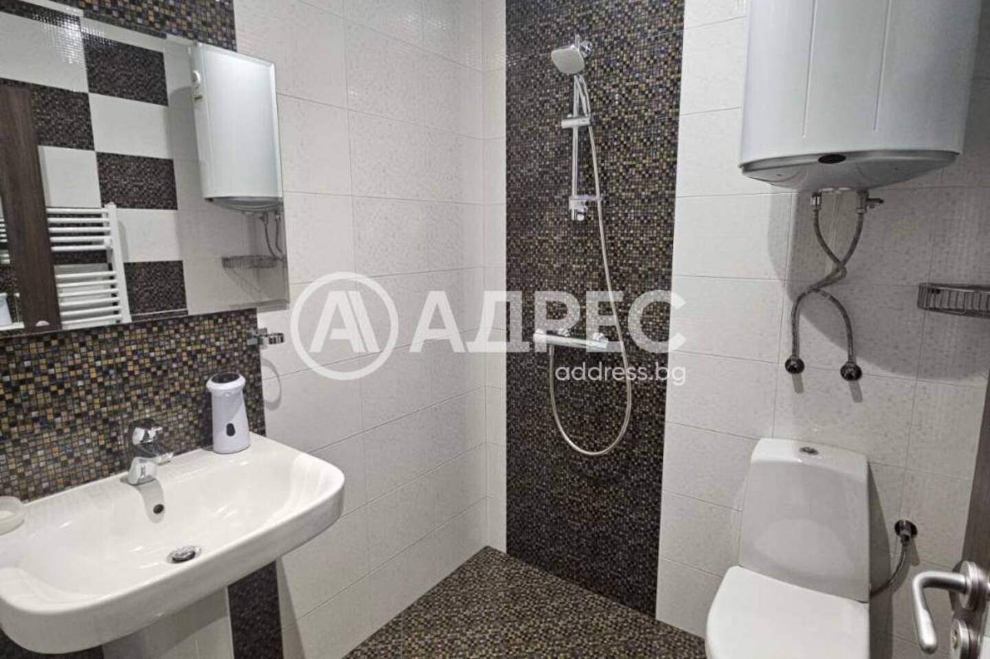 2 bedroom Apartment in Troshevo, Varna – photo 9