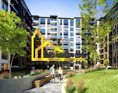 Продажба - Апартамент в Тракия,  Пловдив