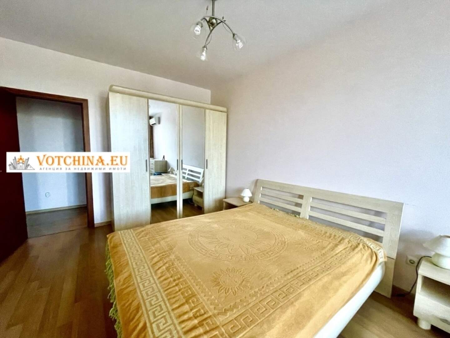 İki odalı Apartman olarak Galata, Varna – fotoğraf 7