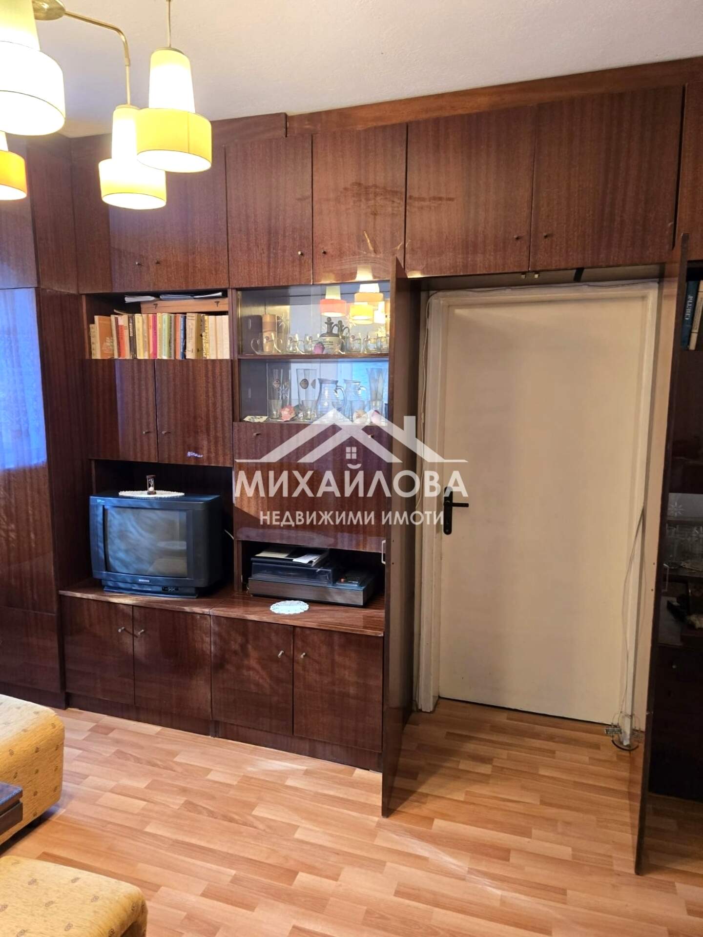 Четиристаен Апартамент в Център, Стара Загора – снимка 3
