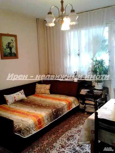 Satış - Apartman olarak Georgi Benkovski,  Iambol