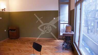 Kira - Apartman olarak Oborishte,  Sofia