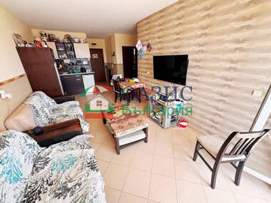 Satış - Apartman olarak Sunny Beach,  Burgas