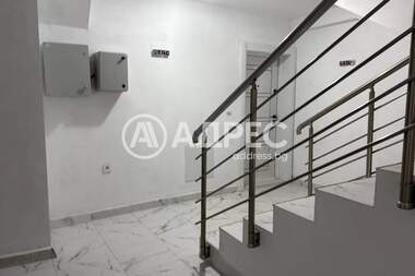 For sale - Apartment in Sini kamani,  Sliven