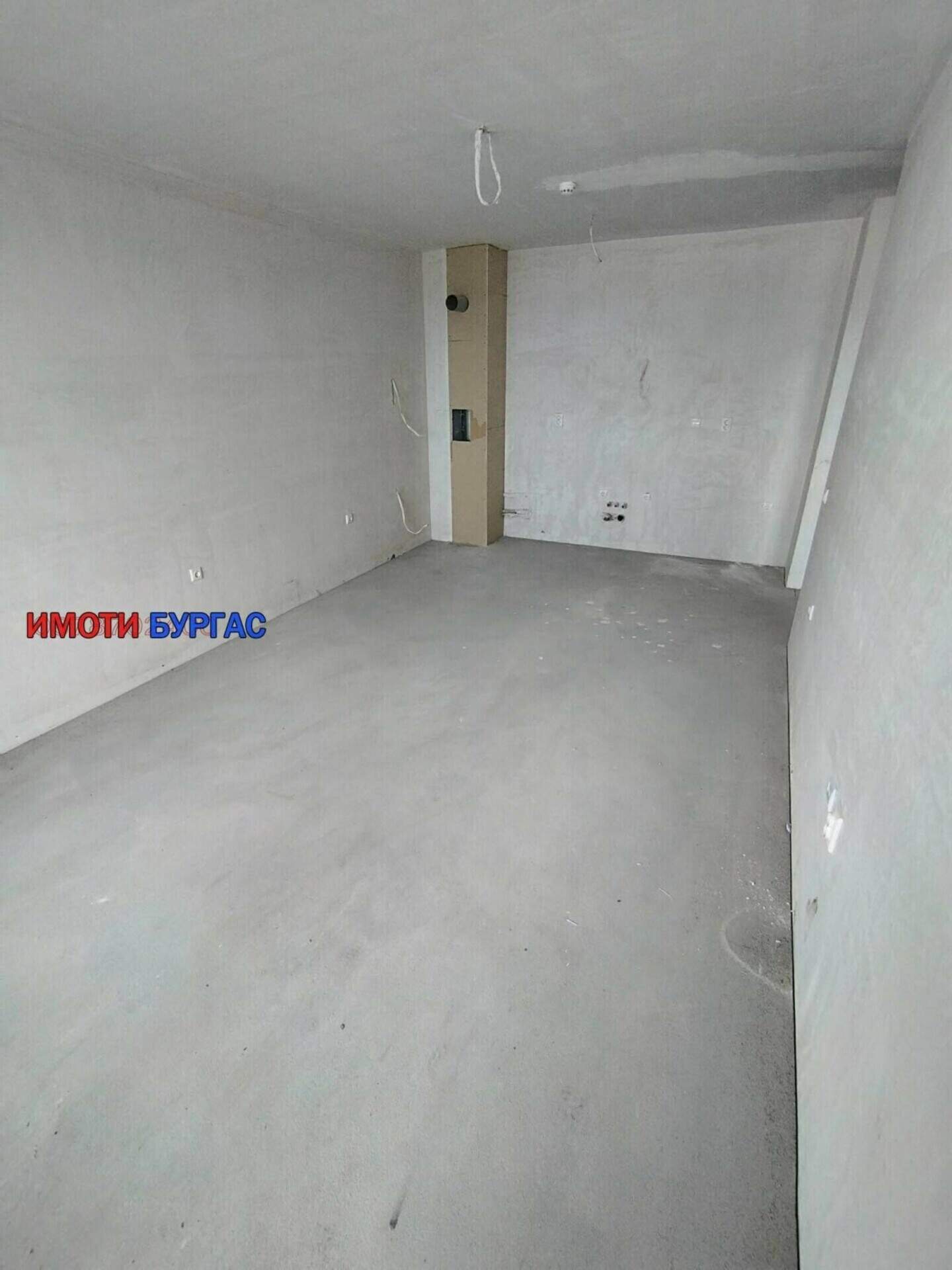 Zweizimmer Wohnung in Izgrew, Burgas – Foto 10