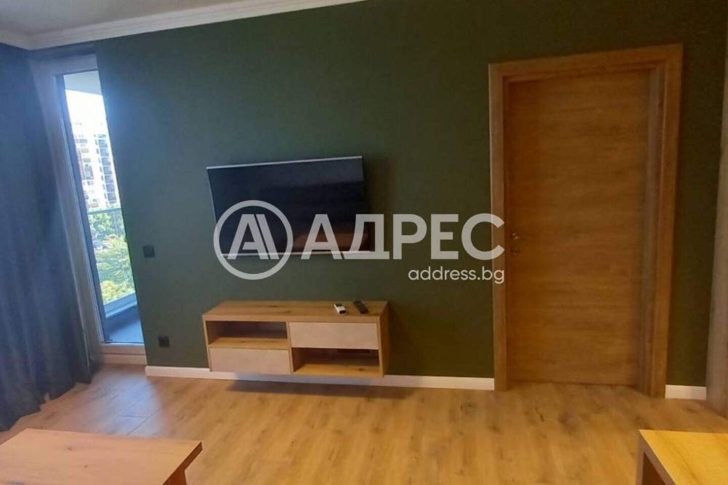 Δίδωμο Διαμέρισμα σε Μπανισχορα, Σόφια – φωτογραφία 4