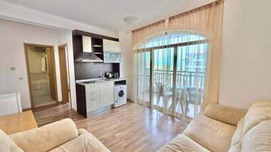 Verkauf - Wohnung in Pomorie,  Burgas