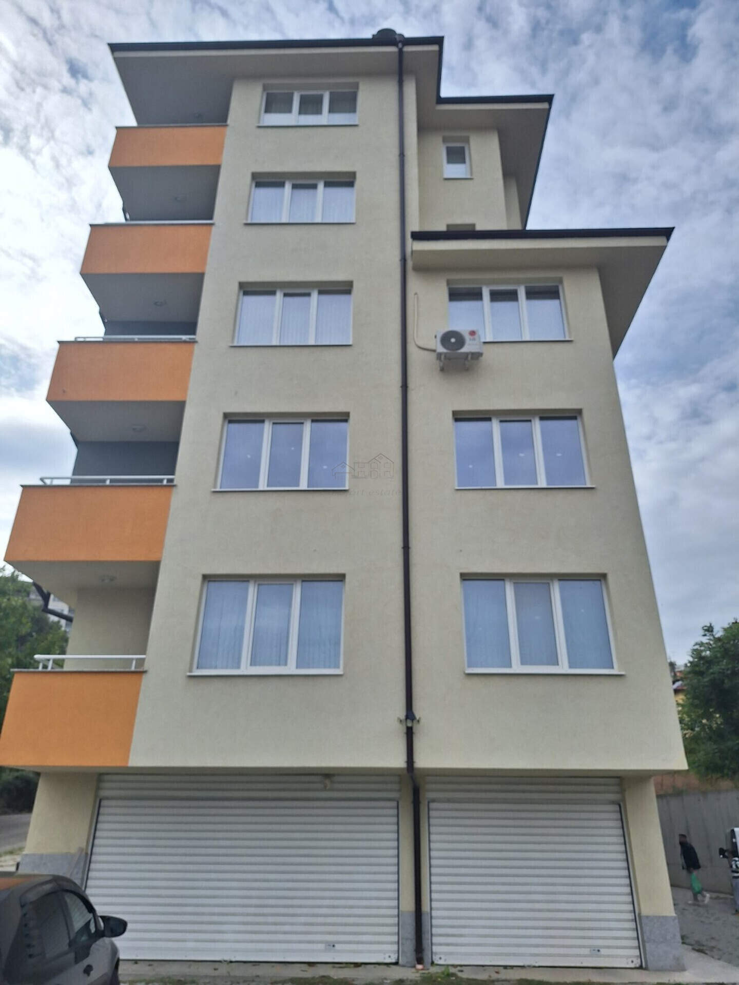 Üç odalı Apartman olarak Tri çuçura-sever, Stara Zagora – fotoğraf 2