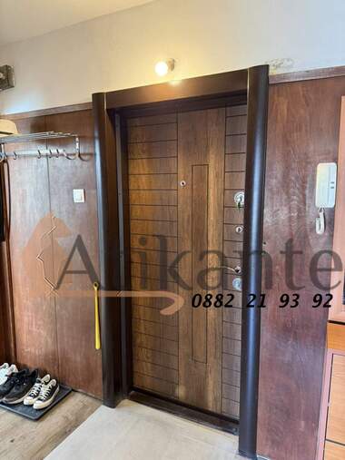 Satış - Apartman olarak Dianabad,  Sofia