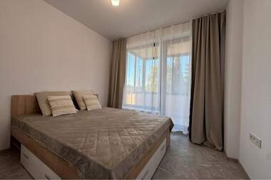 Kira - Apartman olarak Pobeda,  Varna
