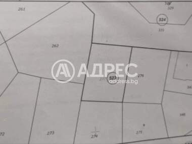 Vânzare - Teren agricol în Asenovgrad,  Plovdiv