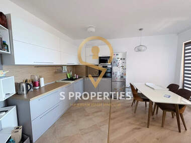 Vânzare - Apartament în Kabakum,  Varna