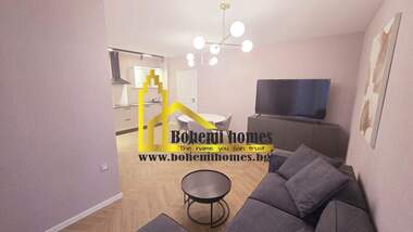 Продажба - Апартамент в Кършияка,  Пловдив
