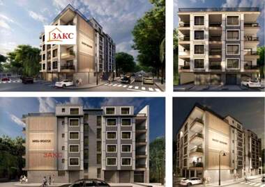 Продажба - Апартамент във Веселчане,  Кърджали