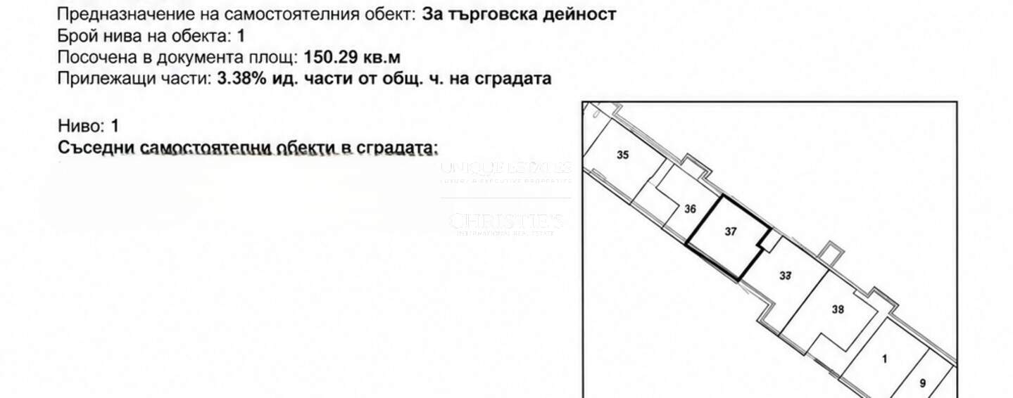 Building in Sveta Troitsa, Sofia – photo 3